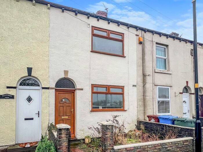 2 Bedroom Terraced House For Sale In Ellerbeck View, Castle House Lane, Adlington, PR7