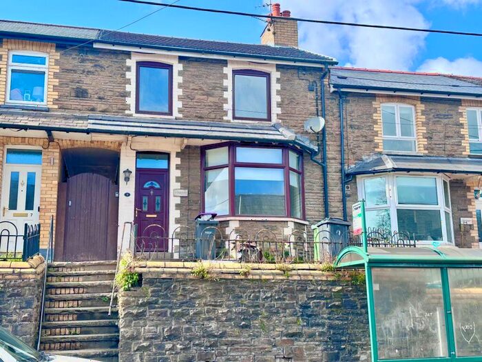 3 Bedroom Terraced House To Rent In Stafford Road, Griffithstown, Pontypool, NP4