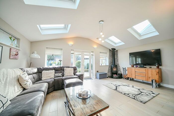 4 Bedroom Semi-Detached House For Sale In Hazel Avenue, Sheringham, NR26