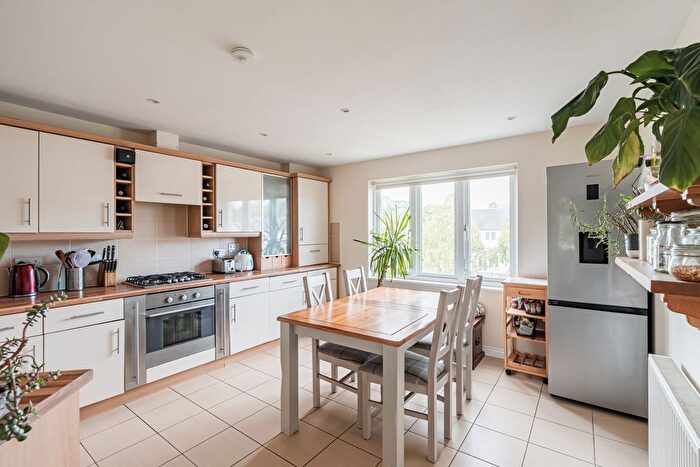 4 Bedroom Town House For Sale In St David's Gardens, Dalkeith, EH22