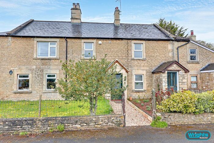 3 Bedroom Cottage To Rent In Little Marsh, Trowbridge, BA14