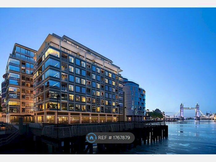 1 Bedroom Flat To Rent In Sugar Quay, London, EC3R