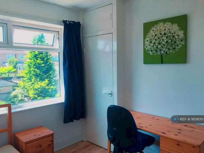 4 Bedroom Terraced House To Rent In Mackie Road, Filton, Bristol, BS34