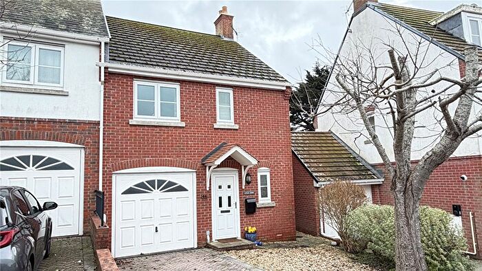 3 Bedroom Semi-Detached House To Rent In Henrys Way, Lyme Regis, Dorset, DT7