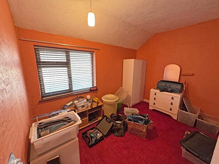 3 Bedroom Terraced House For Sale In Fairfax Place, Liverpool, Merseyside, L11