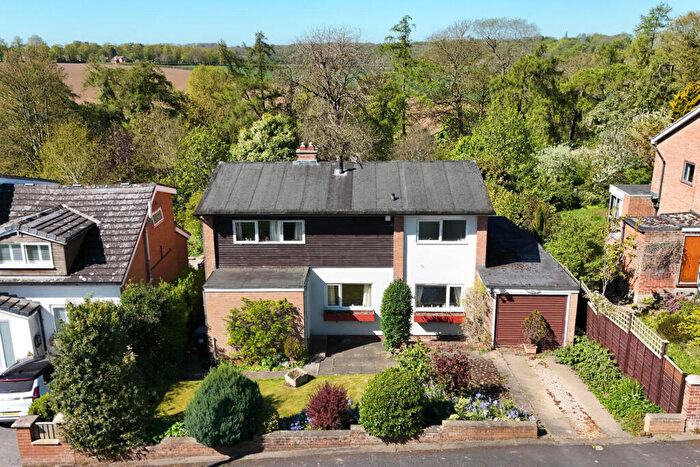 4 Bedroom Detached House For Sale In The Front, Middleton One Row, Darlington, DL2