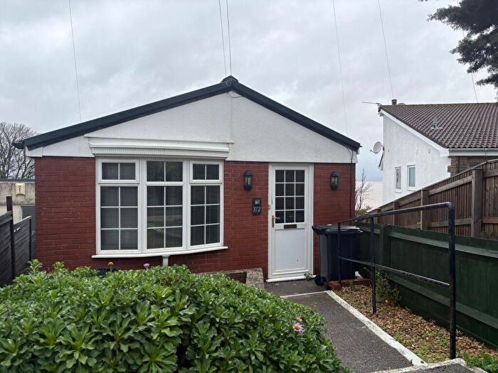 2 Bedroom Detached Bungalow To Rent In Nore Road, Portishead, BS20