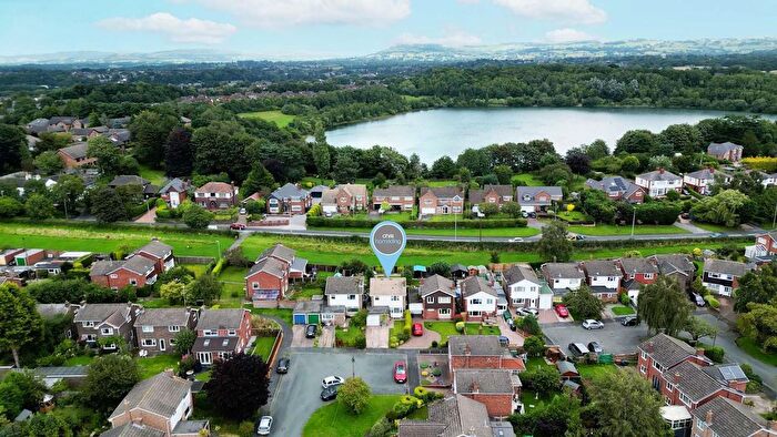 3 Bedroom Property To Rent In Kirkstone Court, Congleton, CW12