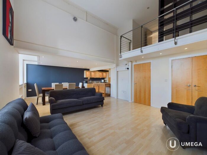 1 Bedroom Flat To Rent In Giles Street, Leith, Edinburgh, EH6