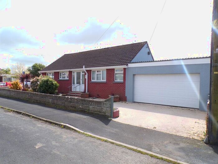 3 Bedroom Detached Bungalow To Rent In Beechwood Close, Sticklepath, Barnstaple, EX31