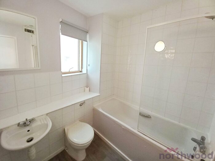 1 Bedroom Flat To Rent In The Arches, Clive Street, Bolton, BL1