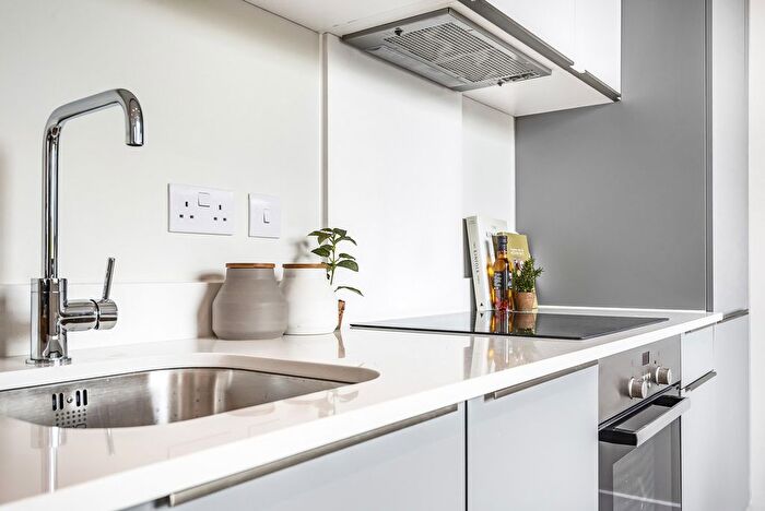 1 Bedroom Flat To Rent In Solis, London, HA4