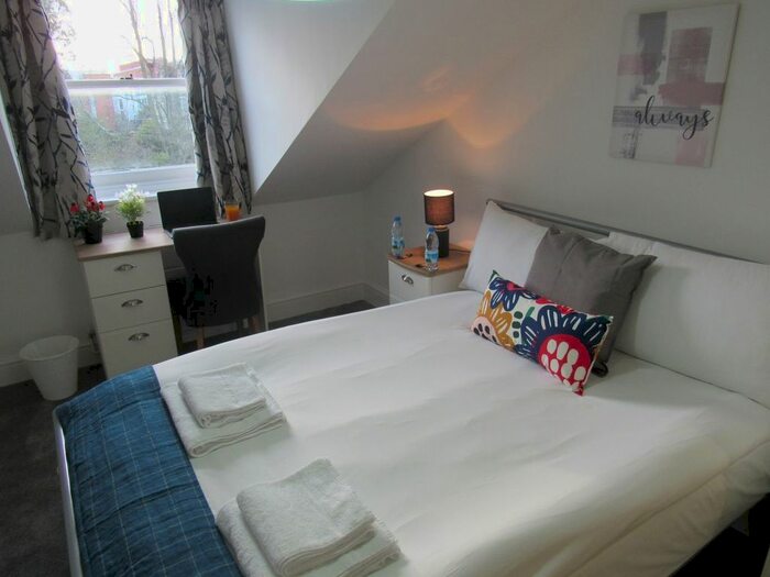 1 Bedroom Flat To Rent In Mill Road, Cambridge CB1