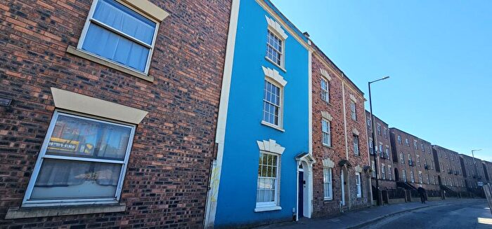 4 Bedroom House To Rent In York Road, Bristol, BS3