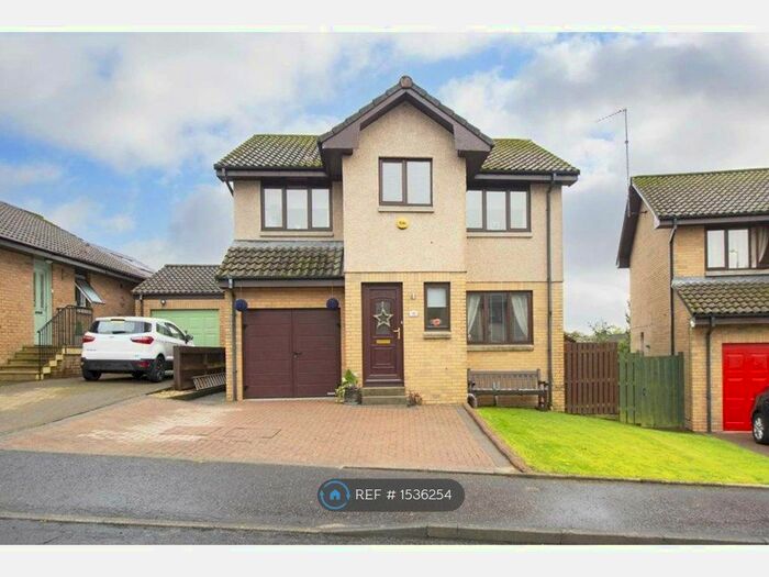 4 Bedroom Detached House To Rent In Fairways, Stewarton, Kilmarnock, KA3
