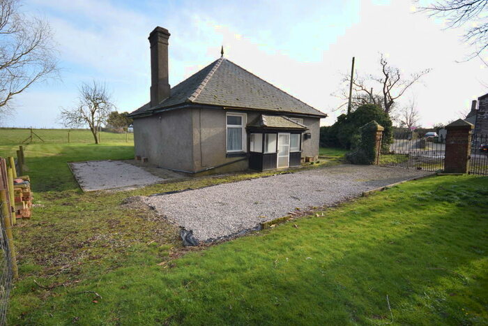 2 Bedroom Detached Bungalow For Sale In Goadsbarrow, Ulverston, LA12