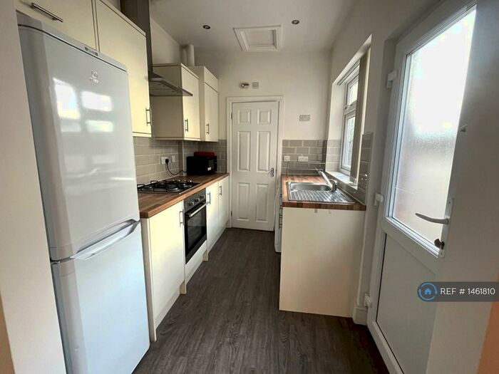 3 Bedroom Terraced House To Rent In Hugh Road, Coventry, CV3