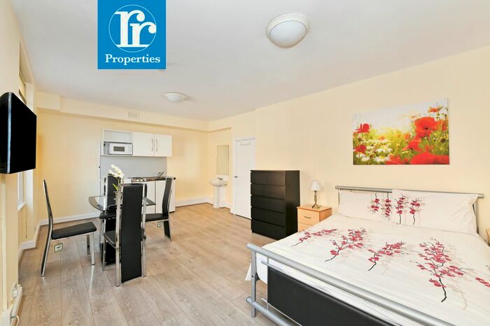 Studio To Rent In Cromwell Road, London, SW7