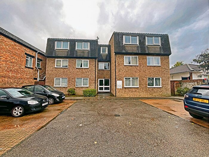 2 Bedroom Flat To Rent In Harrow Road, Wembley, HA0