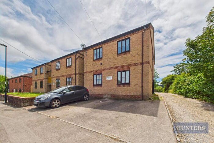 Studio To Rent In Albemarle Court, Harefield Road, Southampton, SO17