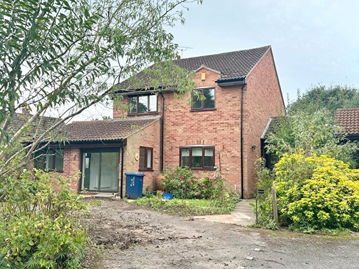 5 Bedroom Detached House To Rent In Ruckwanda, Sandhurst Lane, Sandhurst, Gloucester, GL2