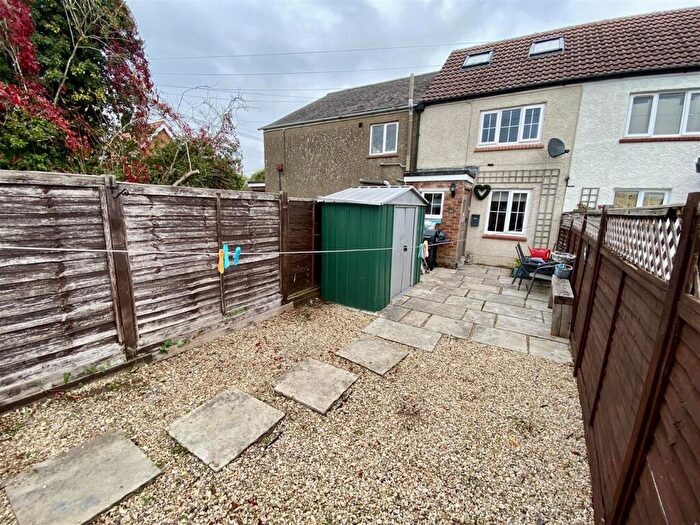 2 Bedroom Terraced House For Sale In Poulshot Road, Poulshot, Devizes, SN10