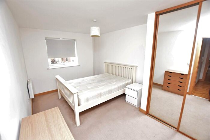 2 Bedroom Apartment To Rent In Sail House, Colchester, CO2