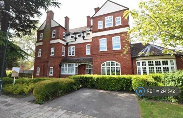 1 Bedroom Flat To Rent In Acacia Way, Sidcup, DA15