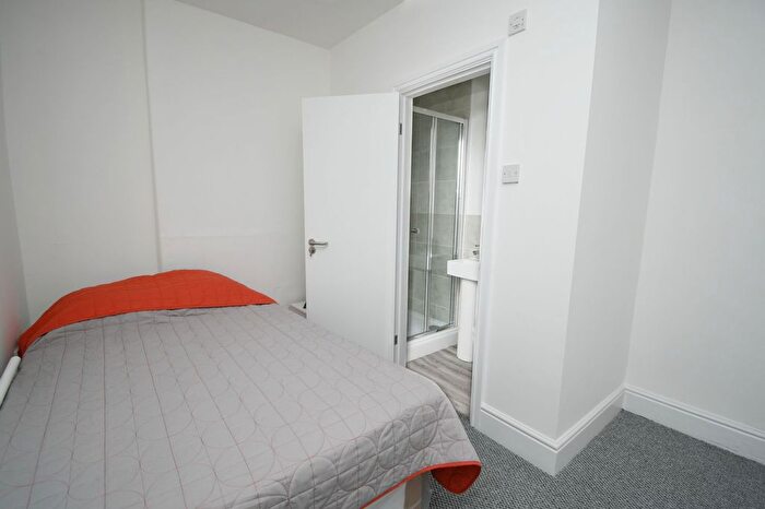 1 Bedroom Property To Rent In Lune Street, Lancaster, LA1