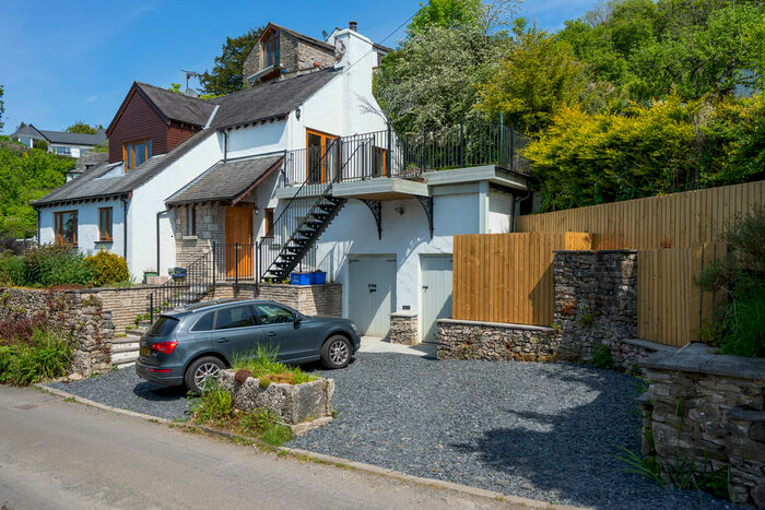 3 Bedroom Detached House To Rent In Low Lane, Brigsteer, Kendal, LA8