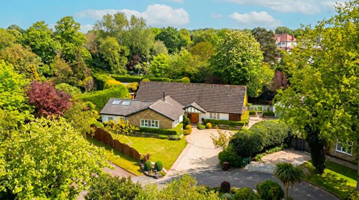 4 Bedroom Detached House For Sale In Grove Park, Southport, PR9