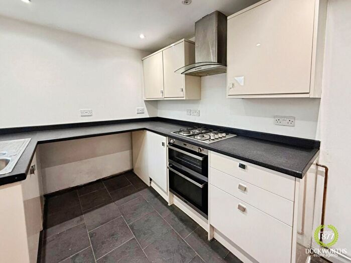 2 Bedroom Property For Sale In Barden Lane, Burnley, BB10