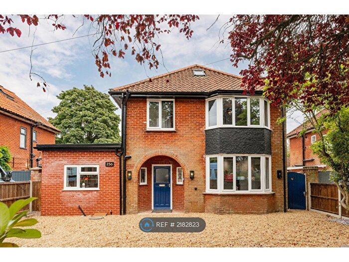 Studio To Rent In Bluebell Road, Norwich, NR4