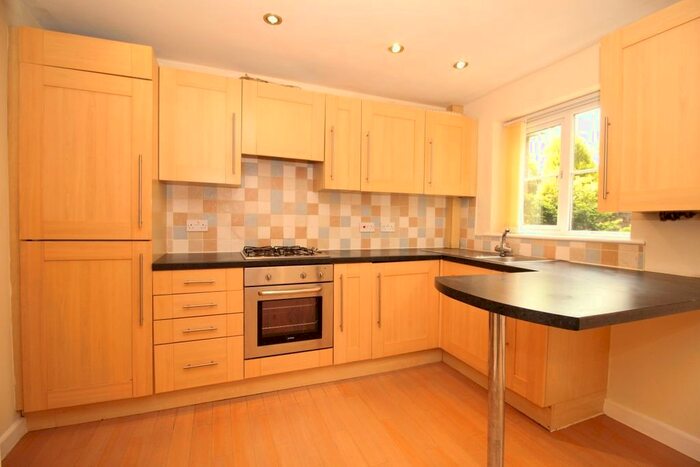 2 Bedroom Flat To Rent In The Coach House, Marsden Street, Preston, Lancashire PR4