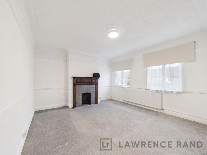 2 Bedroom Apartment To Rent In Victoria Road, Ruislip, HA4