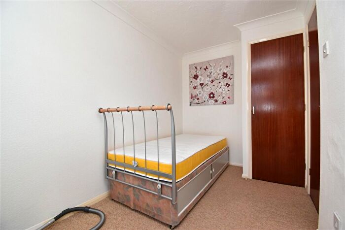 2 Bedroom Detached House To Rent In Gainsborough Drive, Lawford, Manningtree, Essex, CO11