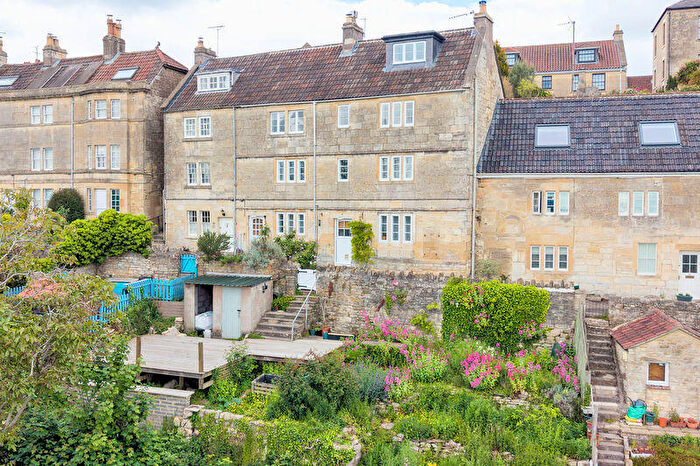 2 Bedroom Maisonette For Sale In Bradford On Avon, BA15