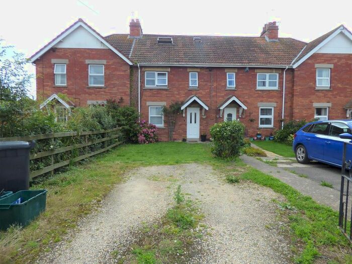 4 Bedroom Terraced House To Rent In Meadow View, Redwick Road, Pilning, Bristol, BS35