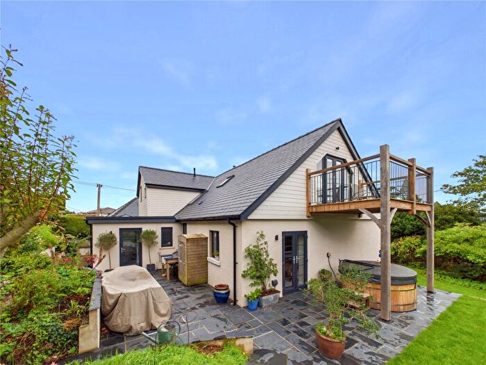 5 Bedroom Detached House To Rent In Penally, Tenby, Pembrokeshire, SA70