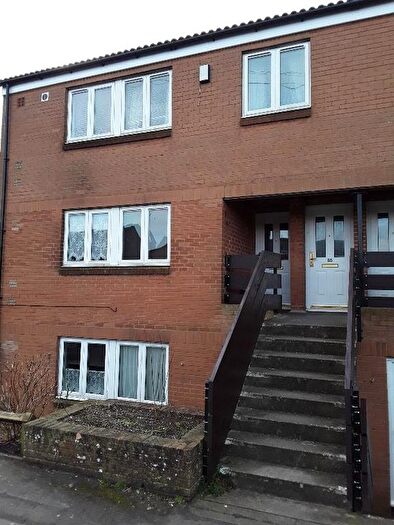 2 Bedroom Flat To Rent In Willsbridge, Bristol, BS30