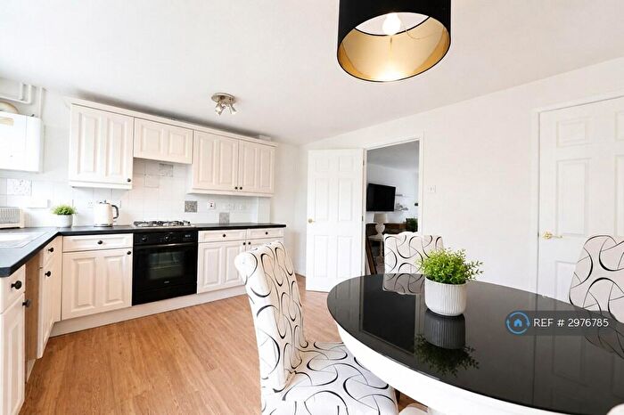 3 Bedroom Detached House To Rent In Independent Way, Norwich, NR7
