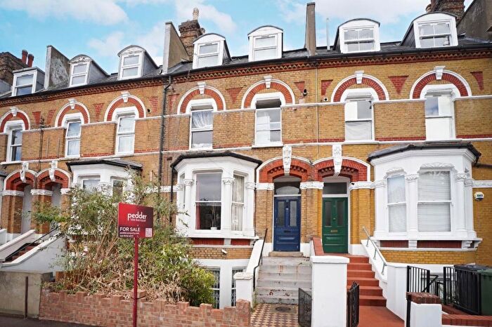 1 Bedroom Flat For Sale In Venner Road, Sydenham, London, SE26