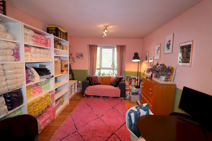 1 Bedroom Flat To Rent In Bride Street, London, N7