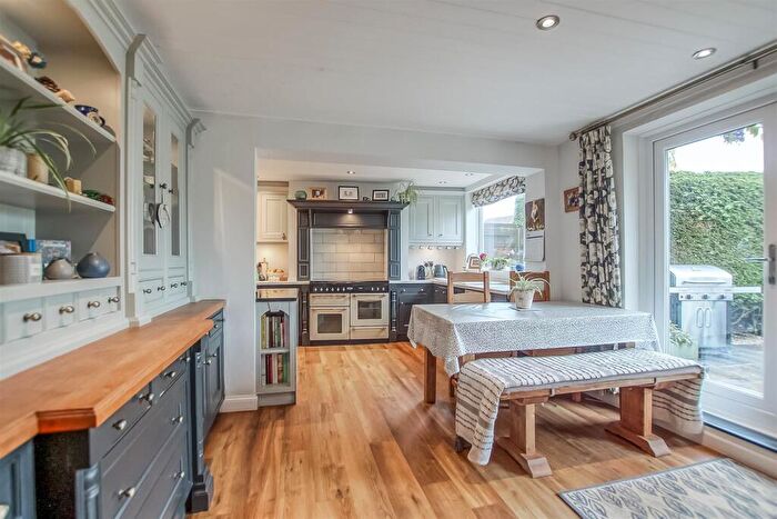 5 Bedroom Semi-Detached House For Sale In Front Street, Ingleton, Darlington, DL2