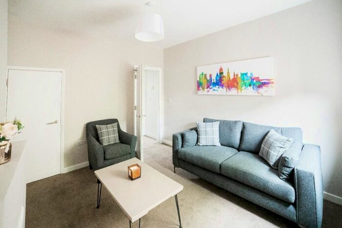 3 Bedroom Terraced House To Rent In Clinton Street, Beeston, Nottingham, NG9