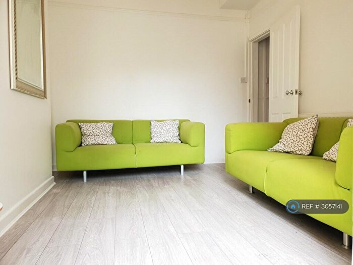 4 Bedroom Terraced House To Rent In Comet St, Cardiff, CF24