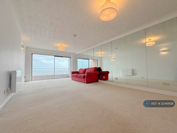 1 Bedroom Flat To Rent In Craghead, Bournemouth, BH1