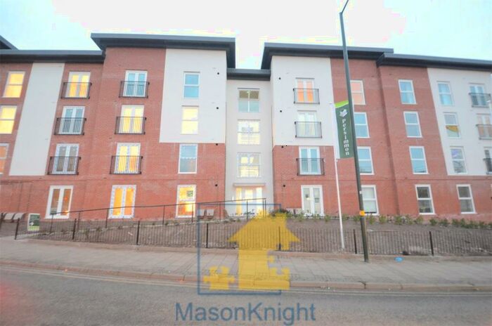 1 Bedroom Apartment To Rent In Luxury Apartment Selly Oak, Birmingham, B29