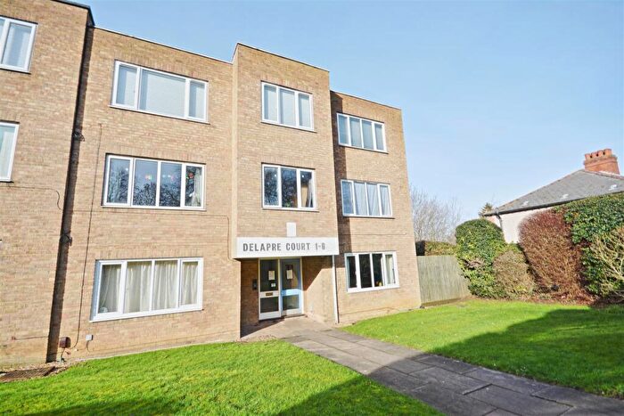 2 Bedroom Flat To Rent In Delapre Court, Delapre, NN4
