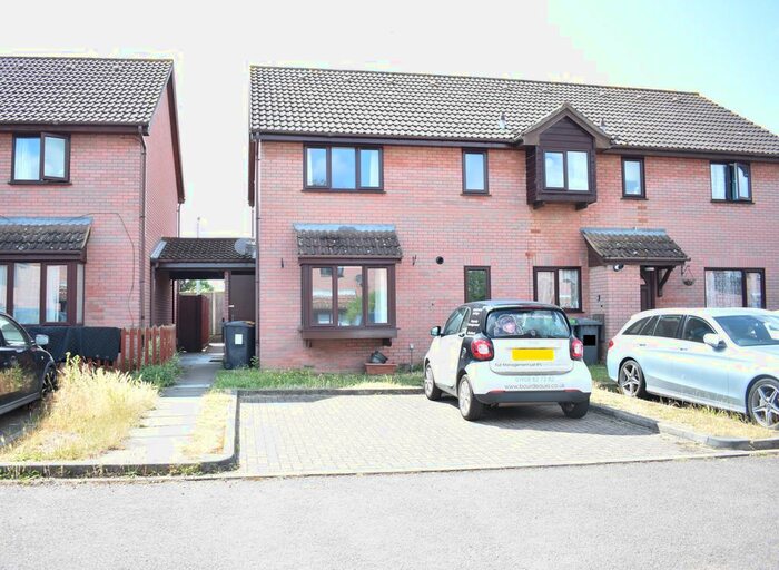 1 Bedroom Terraced House To Rent In Whitley Road, Shortstown, Bedfordshire, MK42